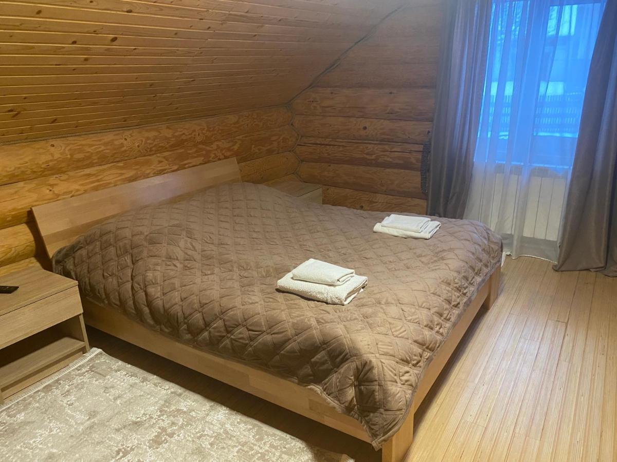 Smerekovyi Dvir Будинок відпочинку *