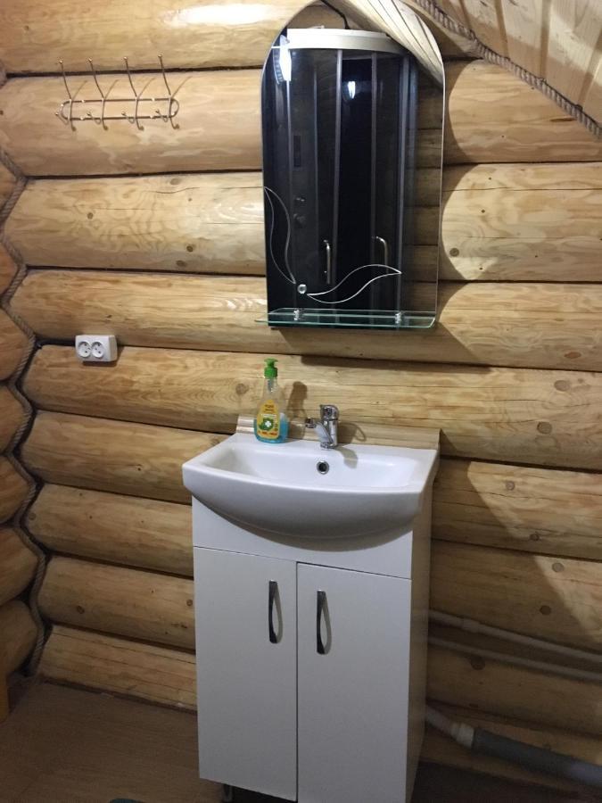 Smerekovyi Dvir Дом отдыха
