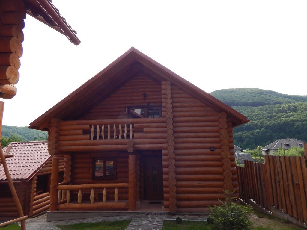 Smerekovyi Dvir Дом отдыха